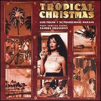Tropical Christmas - A Tropical Christmas [Motor Music] lyrics