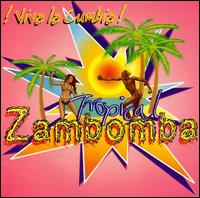Tropical Zambomba - Tropical Zambomba lyrics