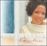 Lynda Randle - Lynda Randle Christmas lyrics