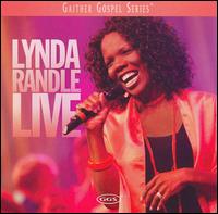 Lynda Randle - Lynda Randle Live lyrics