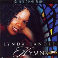 Lynda Randle - Hymns lyrics