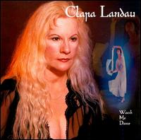 Clara Landau - Watch Me Dance lyrics