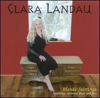 Clara Landau - Blonde Stirrings lyrics