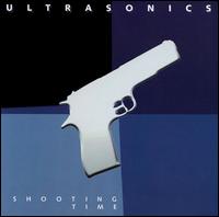 Ultrasonics - Shooting Time lyrics