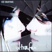 Ultrafox - Ice Skating lyrics