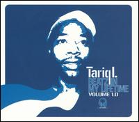 Tariq L. - Beatz in My Lifetime, Vol. 1.0 lyrics