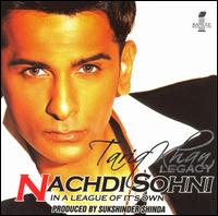 Tariq Khan - Nachdi Sohni lyrics