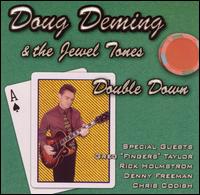 Doug Deming - Double Down lyrics