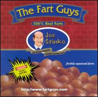 The Fart Guys - 100% Real Farts lyrics
