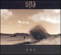 Una - One lyrics
