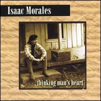 Ed Morales - Thinking Man's Heart lyrics