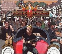 Uncle Moe's Space Ranch - Moe's Town lyrics