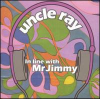 Uncle Ray - In Line with Mrjimmy lyrics