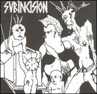 Subincision - Subincision lyrics