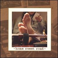 Tara Leigh Cobble - Home Sweet Road lyrics