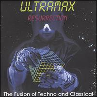 Ultramax - Resurrection lyrics