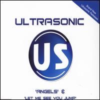 Ultrasonic - Angels lyrics