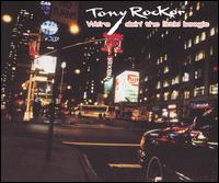 Tony Rocker - We're Doin' the Little Boogie lyrics