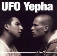 UFO Yepha - U vs. Y lyrics
