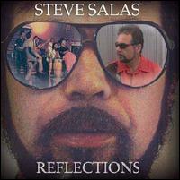 Steve Salas - Reflections lyrics