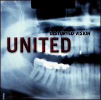 U.N.I.T.E.D. - Distorted Vision lyrics