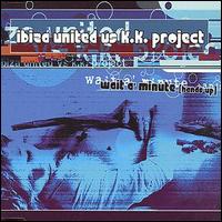 Ibiza United - Wait a Minute lyrics