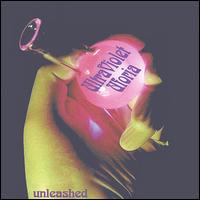 Ultraviolet Uforia - Unleashed lyrics
