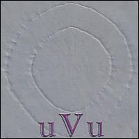 Ultraviolet Uforia - Event Horizon lyrics