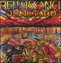 Ultraviolet - Renaissance Junkyard lyrics