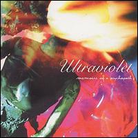 Ultraviolet - Memoirs of a Psychopath lyrics