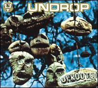 Undrop - Uprooted lyrics