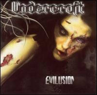 Undercroft - Evilusion lyrics