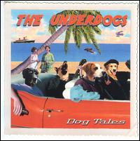 Underdogs - Dog Tales lyrics