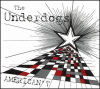 Underdogs - American't lyrics