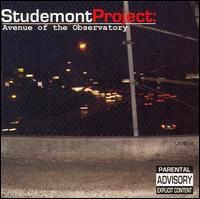 Studemont Project - Avenue of the Observatory lyrics