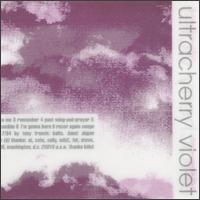 Ultracherry Violet - I Fall to Pieces lyrics