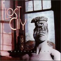 Lost City - Watching You lyrics