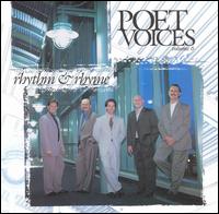 Poet Voices - Rhythm & Rhyme lyrics