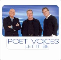 Poet Voices - Let It Be lyrics