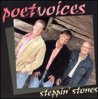 Poet Voices - Steppin Stones lyrics