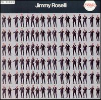 Jimmy Roselli - Jimmy Roselli lyrics