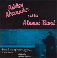 Ashley Alexander - No More Blues lyrics