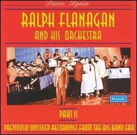 Ralph Flanagan - Let's Dance with Ralph Flanagan, Vol. 2 lyrics