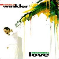 Mark Winkler - Color of Love lyrics