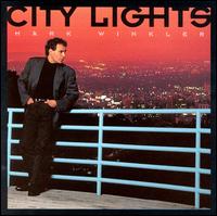 Mark Winkler - City Lights lyrics