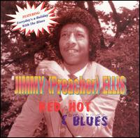 Jimmy Ellis - Red, Hot & Blues lyrics