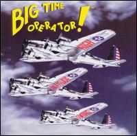 Big Time Operator - Big Time Operator lyrics