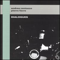 Andrea Centazzo - Dialogues lyrics