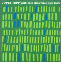 Jutta Hipp - With Zoot Sims lyrics