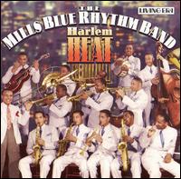 Mills Blue Rhythm Band - Harlem Heat lyrics
